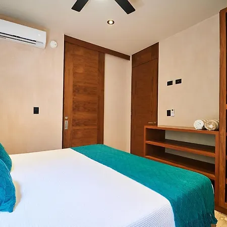 Apartamento Botanica 201